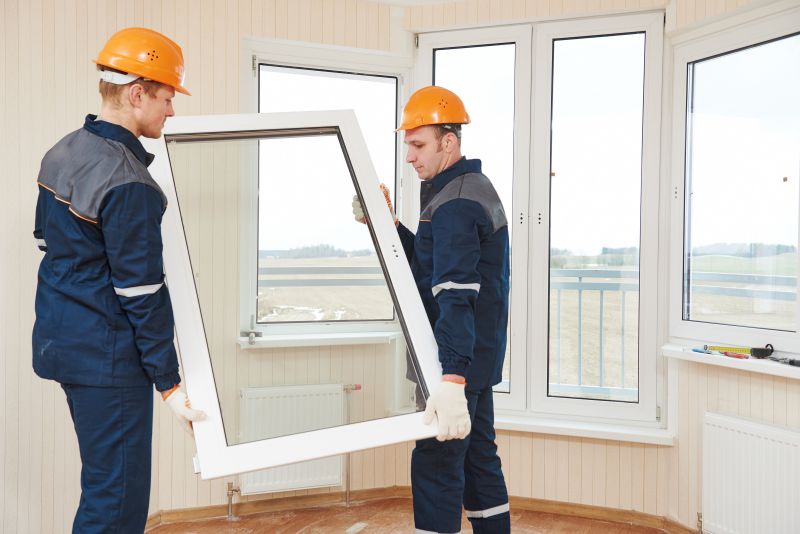 Window Renovation detail